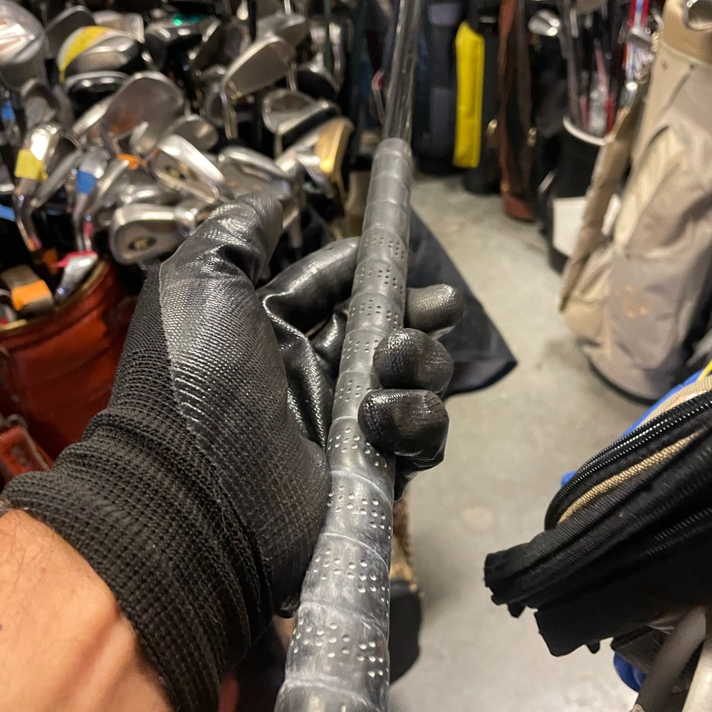 Driving iron controller - Picture 7 of 9